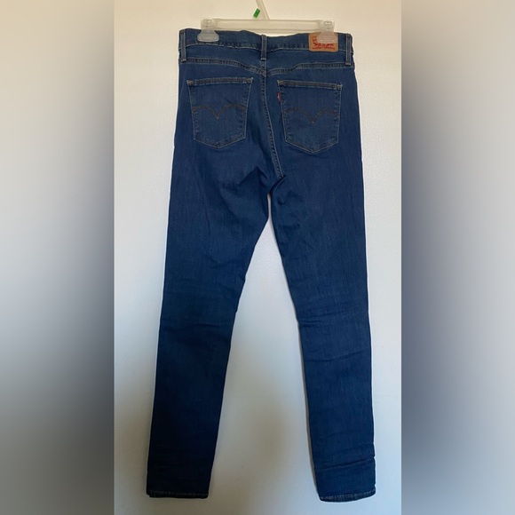 Levi’s Shaping Skinny Jeans - Picture 2 of 5